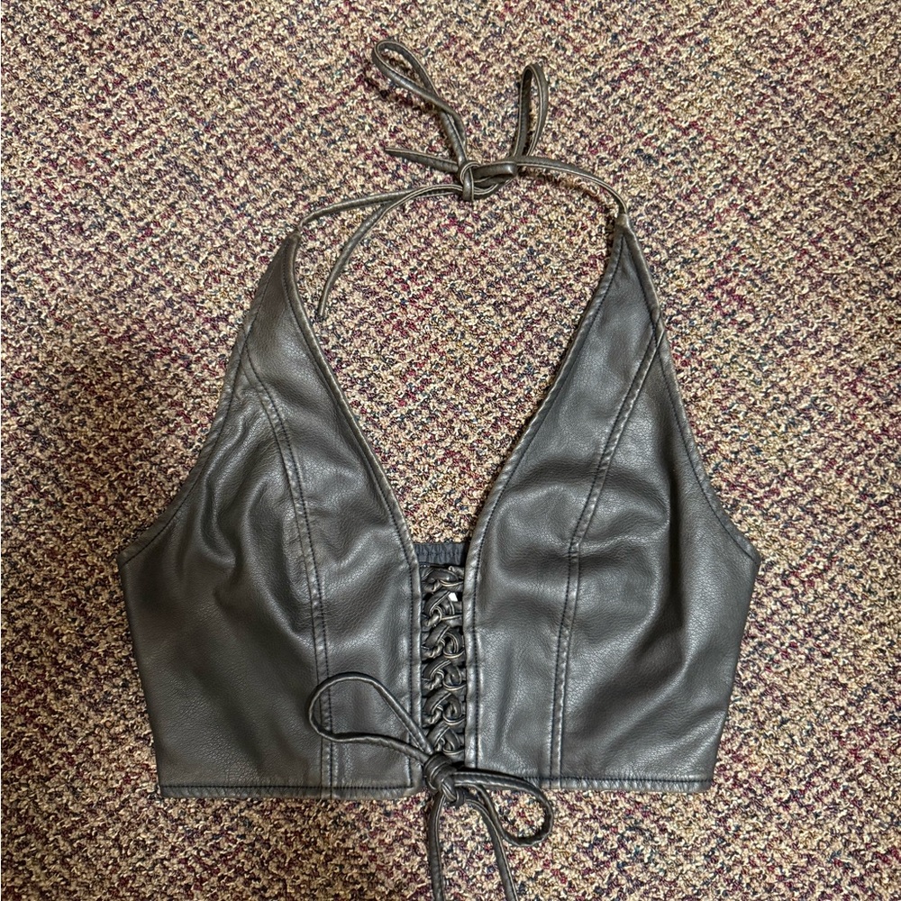 Urban Outfitters Corset